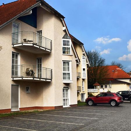 Hotel Schoene Aussicht Gießen 外观 照片