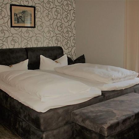 Hotel Schoene Aussicht Gießen 外观 照片
