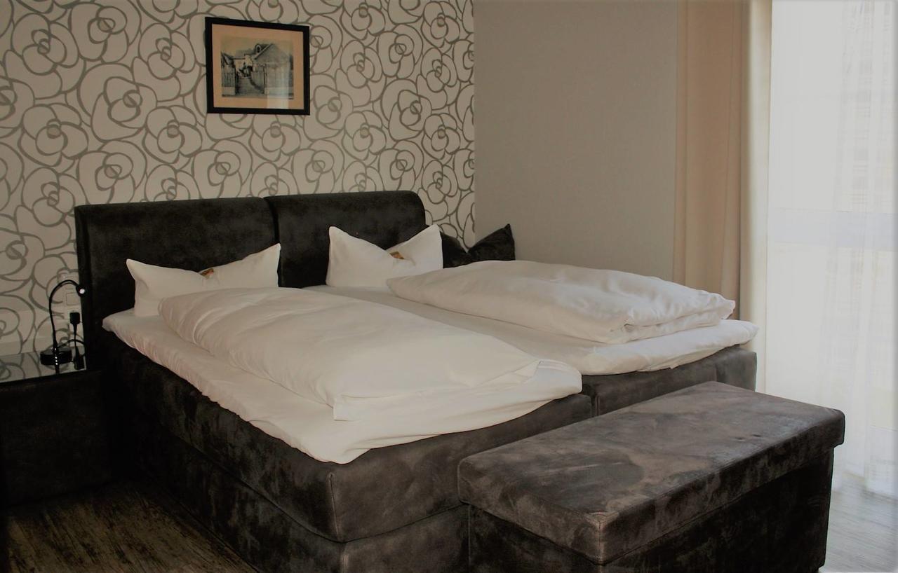 Hotel Schoene Aussicht Gießen 外观 照片