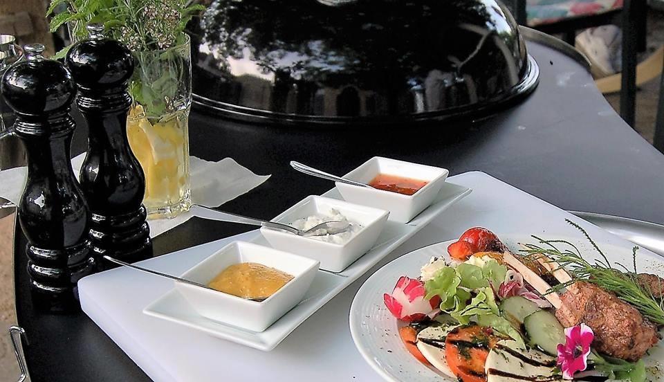 Hotel Schoene Aussicht Gießen 外观 照片